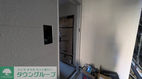 (仮称)ジーメゾン松戸六実ディアの物件内観写真